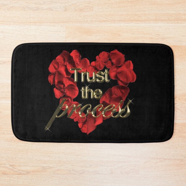 Item preview, The Bachelor - Trust the Process designed and sold by hailish.