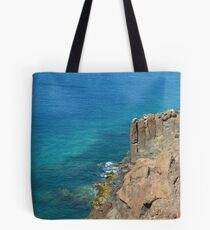 Gorgeous views. Tote Bag