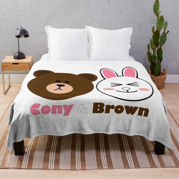 Item preview, Brown and cony designed and sold by Black22Shhsh.
