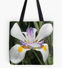 Day Lily Tote Bag