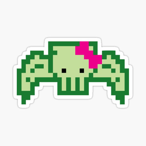 Hello, Cthulhu! Sticker