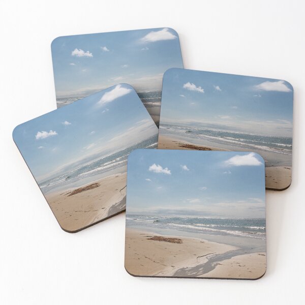 Item preview, Machir Bay: Rivulet Running into the Sea designed and sold by IslayFineArt.
