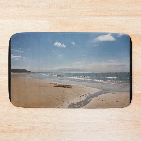 Item preview, Machir Bay: Rivulet Running into the Sea designed and sold by IslayFineArt.