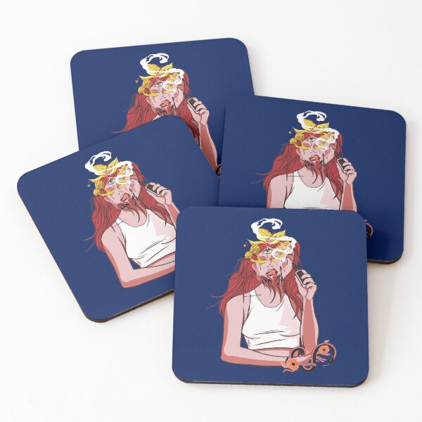 Item preview, Stoned girl. designed and sold by emphatic.