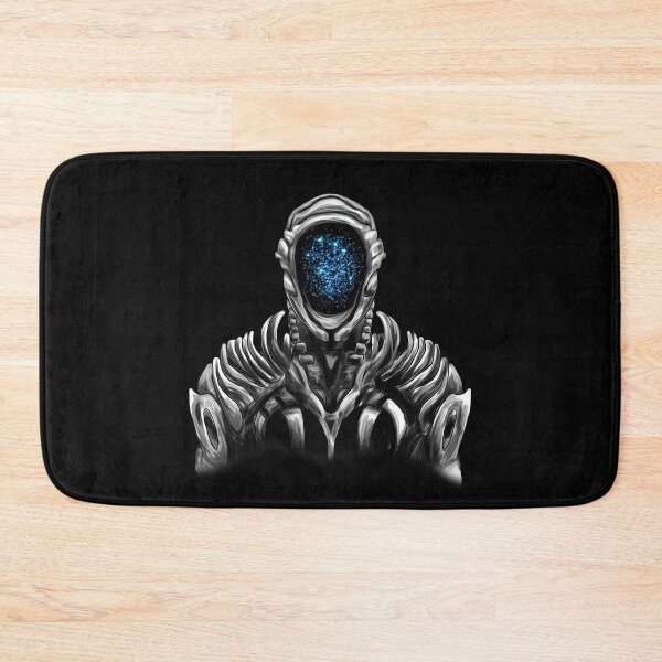 Item preview, Lost In Space Robot (Original Blue Refined) designed and sold by JStuartArt.