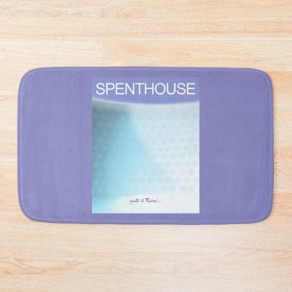 Item preview, SPENTHOUSE Golf designed and sold by ozzyme.
