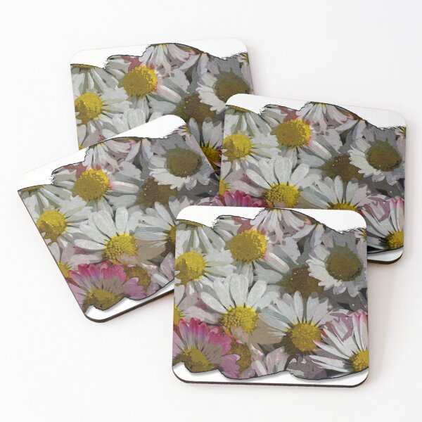 Item preview, daisy designed and sold by ToniStauche.
