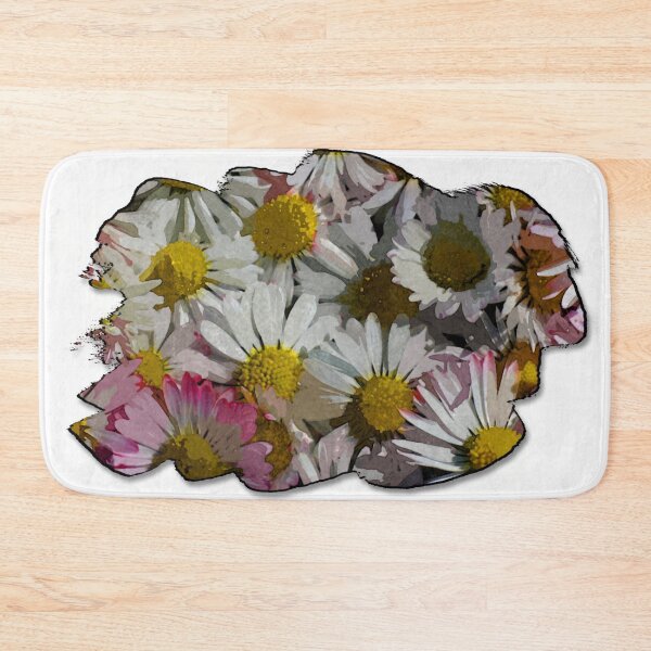 Item preview, daisy designed and sold by ToniStauche.