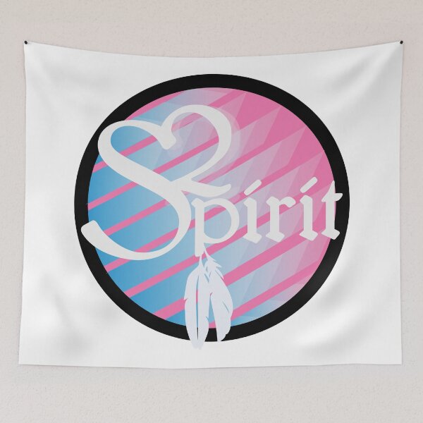 Item preview, Spirit Circle of Two designed and sold by Olivia Olson.