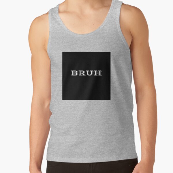 Bruh By Radtrash - Bruh T Shirt Roblox Transparent PNG - 375x360 - Free  Download on NicePNG