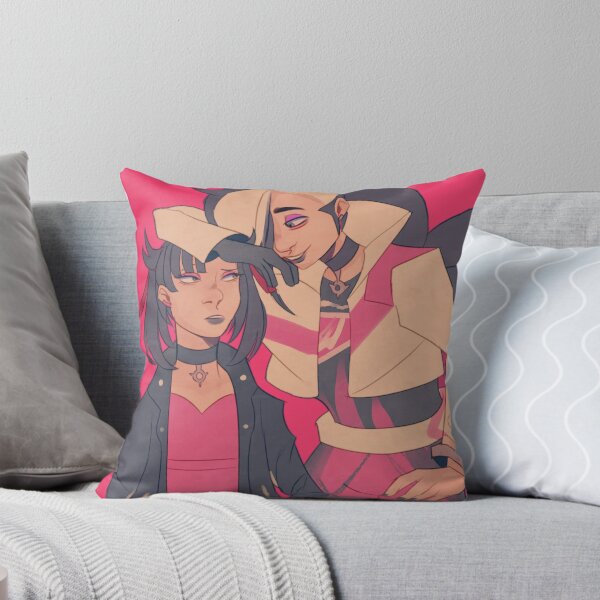 Item preview, Marnie and Piers designed and sold by Nolvini.