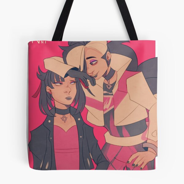 Item preview, Marnie and Piers designed and sold by Nolvini.