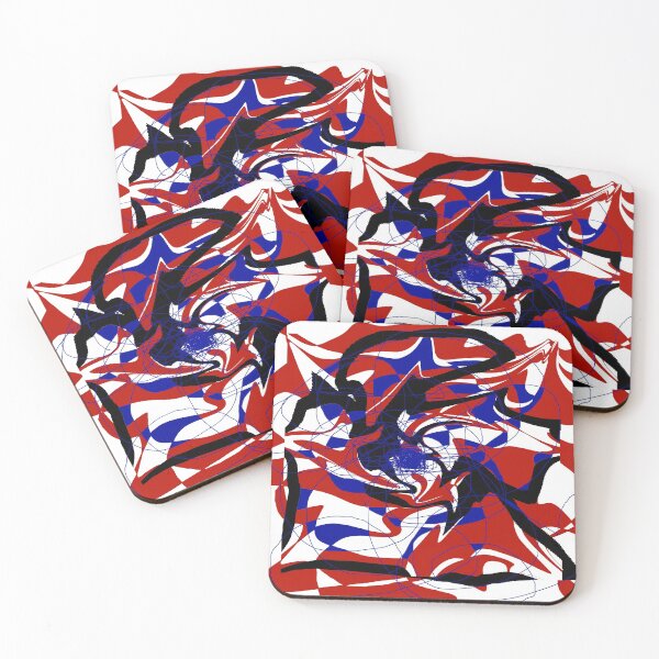 Item preview, A big mess II designed and sold by Tiia Vissak.