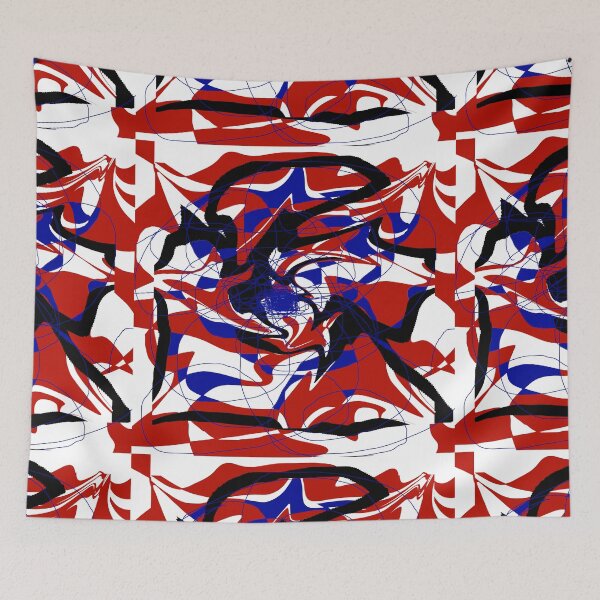 Item preview, A big mess II designed and sold by Tiia Vissak.
