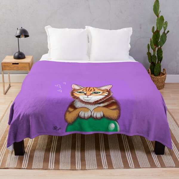 Item preview, Cat | Cute Animals designed and sold by anaclaragf.