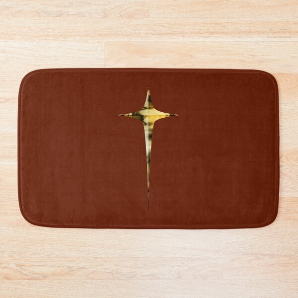 Item preview, Gold Cross designed and sold by JoshBeck.