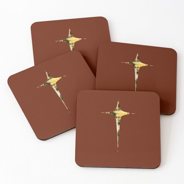 Item preview, Gold Cross designed and sold by JoshBeck.