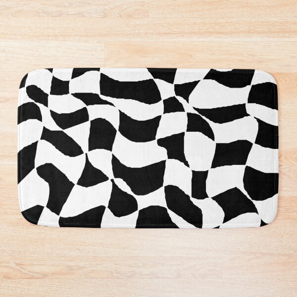 Artikelvorschau, Checker-Flagge entworfen und verkauft von JazzPWall.