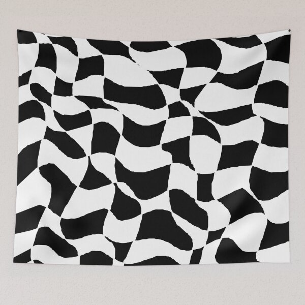 Item preview, Checker Flag designed and sold by JazzPWall.