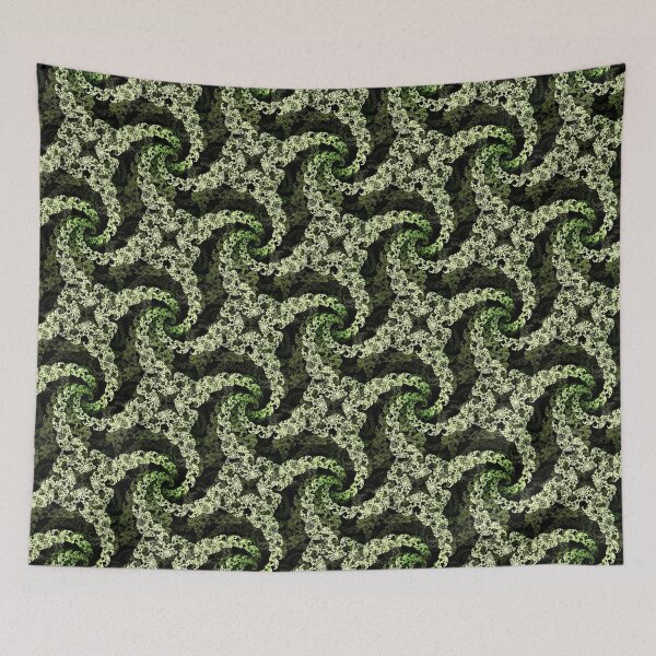 Item preview, Fractal Pattern. designed and sold by MindTravel.