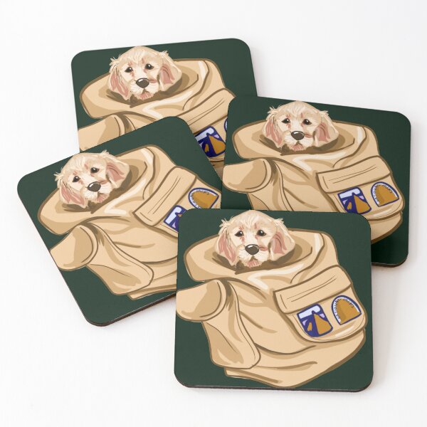 Item preview, Camping Buddy  designed and sold by Megan Schlanker.