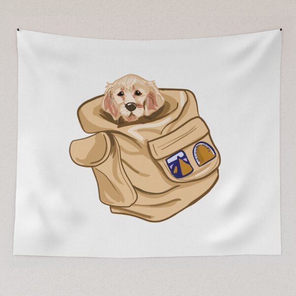 Item preview, Camping Buddy  designed and sold by Megan Schlanker.