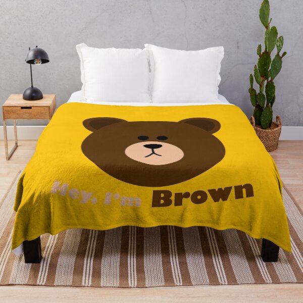 Item preview, Brown bear designed and sold by Black22Shhsh.