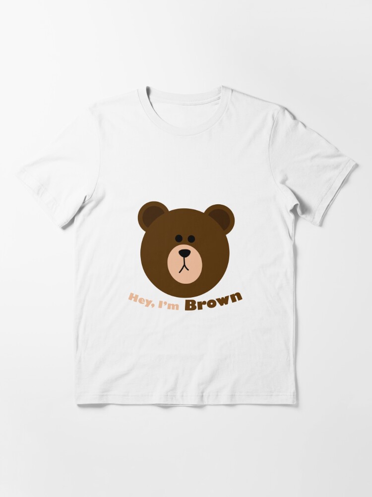 Bad Bunny t-shirt – Brownbear Graphic Design