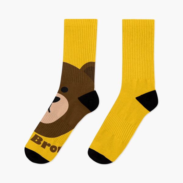 Item preview, Brown bear designed and sold by Black22Shhsh.