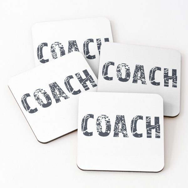 Item preview, COACH designed and sold by t-factor.