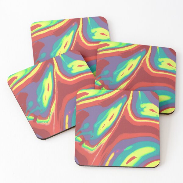 Item preview, Paint Pouring 54 designed and sold by GraceT26.