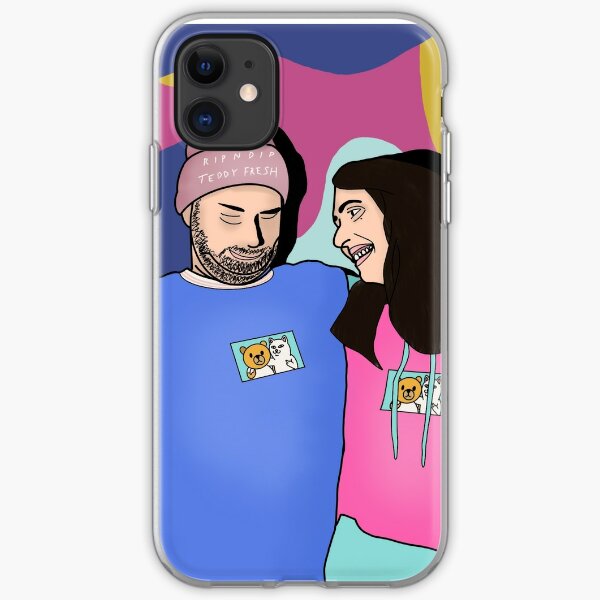 Rip N Dip Iphone Cases Covers Redbubble