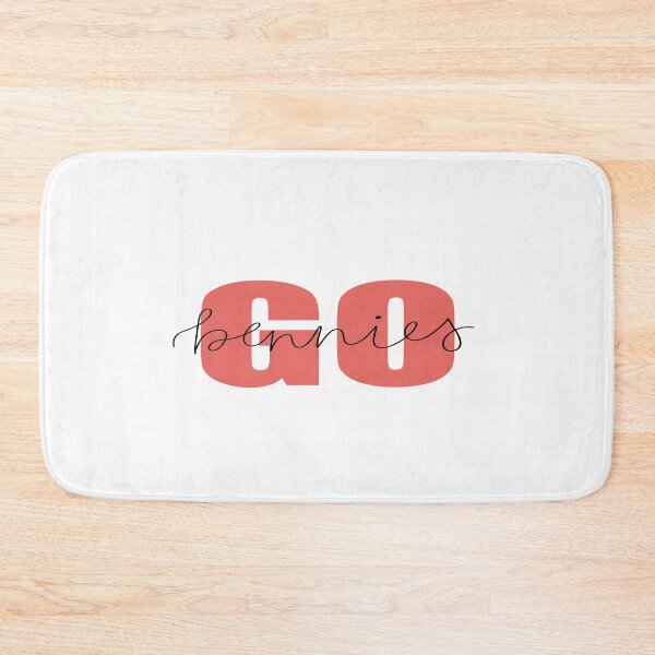 Item preview, Go Bennies designed and sold by annareneetion.