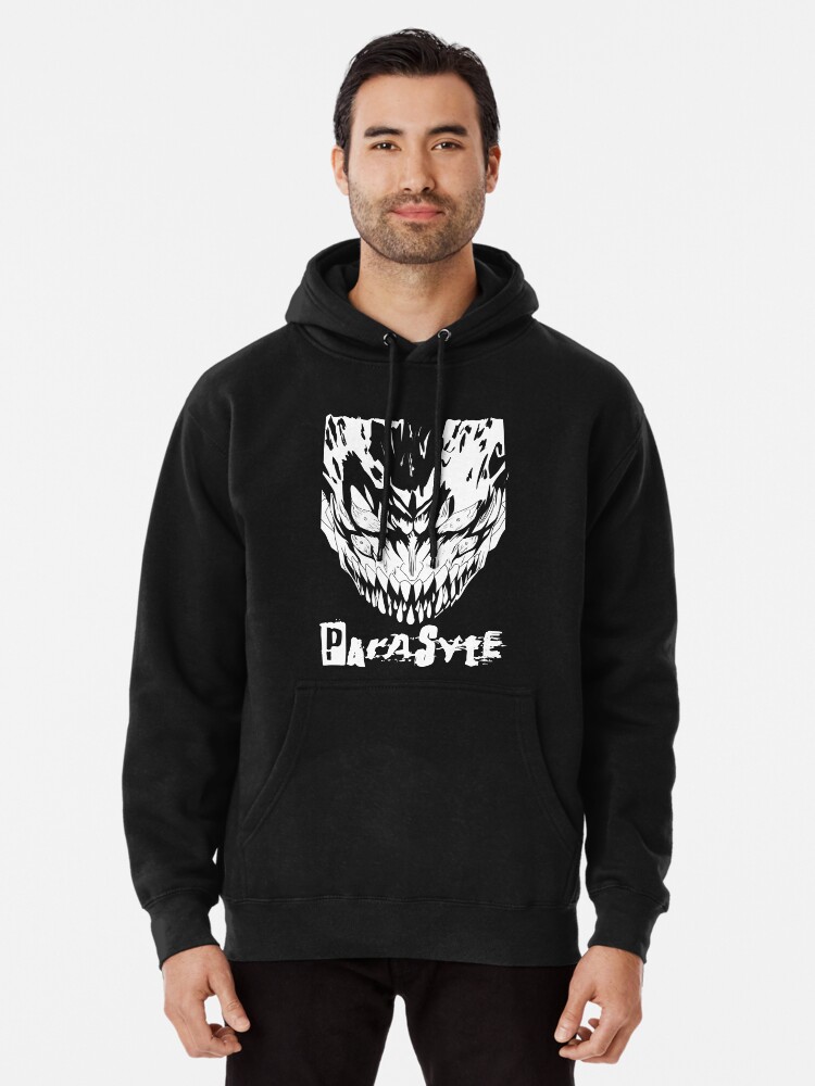 parasyte hoodie