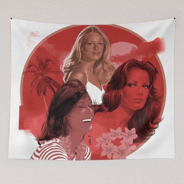 Item preview, Angels in paradise designed and sold by Olivier-C.