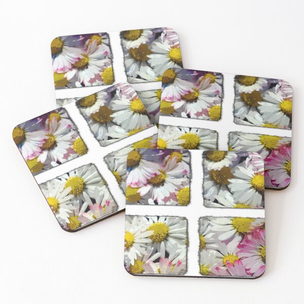 Item preview, daisy designed and sold by ToniStauche.