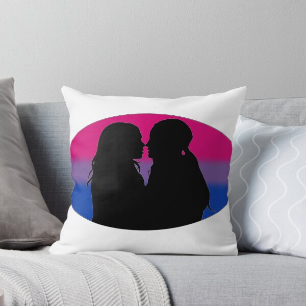 Item preview, Choni design - Bisexual flag designed and sold by SensasChoni.