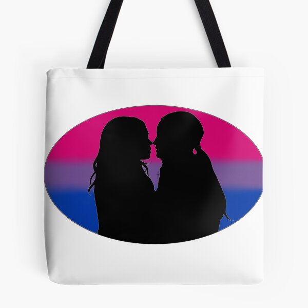 Item preview, Choni design - Bisexual flag designed and sold by SensasChoni.