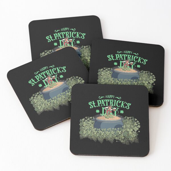 Item preview, St.Patrick´s Day gift. designed and sold by emphatic.
