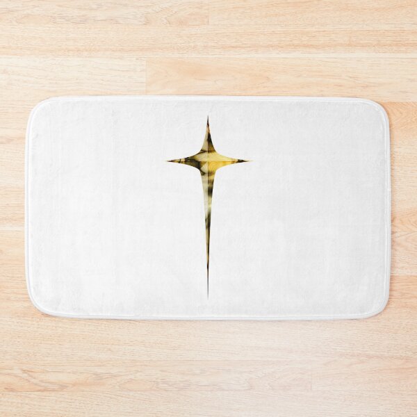 Item preview, Gold Cross designed and sold by JoshBeck.
