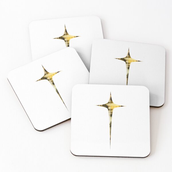 Item preview, Gold Cross designed and sold by JoshBeck.