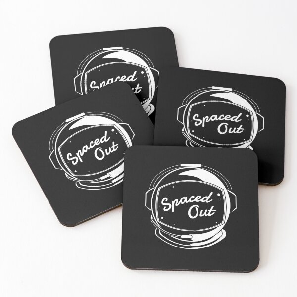 Item preview, Spaced Out On Music designed and sold by Gabriel Ghali.