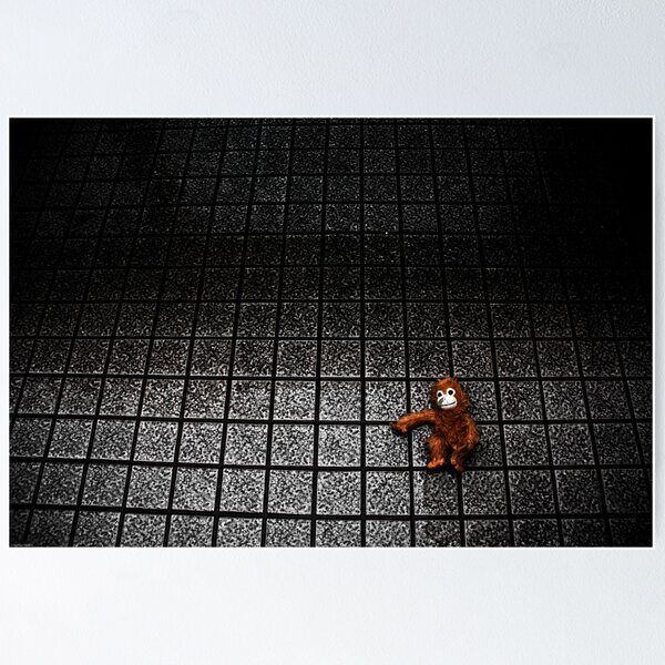 Item preview, Discarded designed and sold by Writhe.
