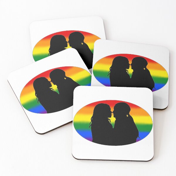 Item preview, Choni design - LGBTQ flag designed and sold by SensasChoni.