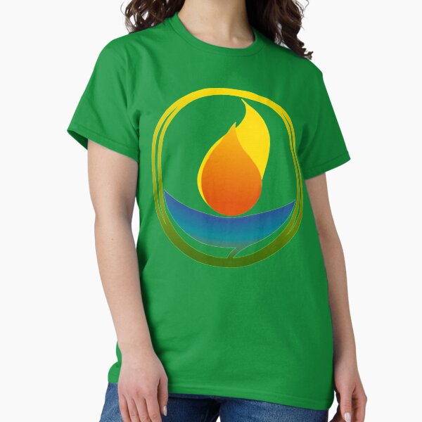 Item preview, Elemental Chalice designed and sold by IAmUU.