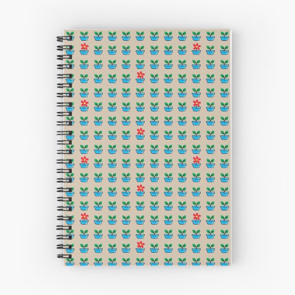 Item preview, Pot Plants and Flower - Odd One Out designed and sold by pixelinga.