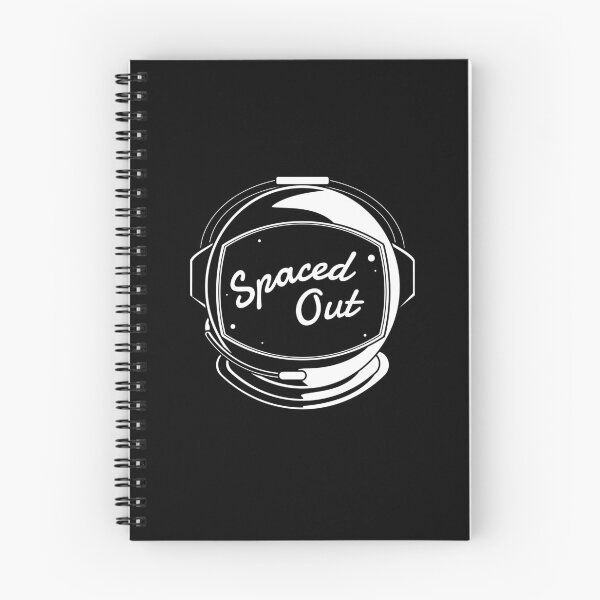 Item preview, Spaced Out On Music designed and sold by Gabriel Ghali.