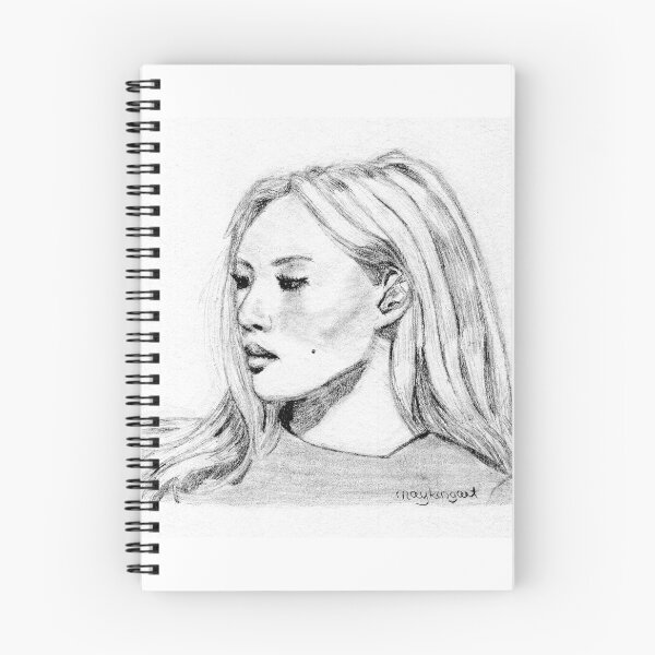 Item preview, Mamamoo Hwasa designed and sold by maykingart.