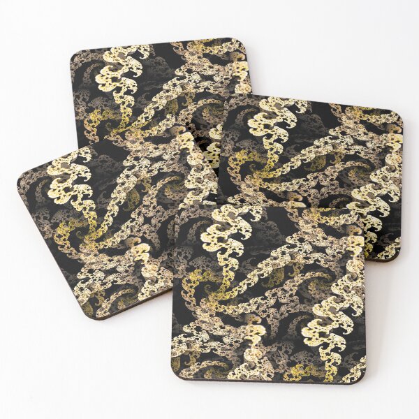 Item preview, Fractal Pattern. designed and sold by MindTravel.