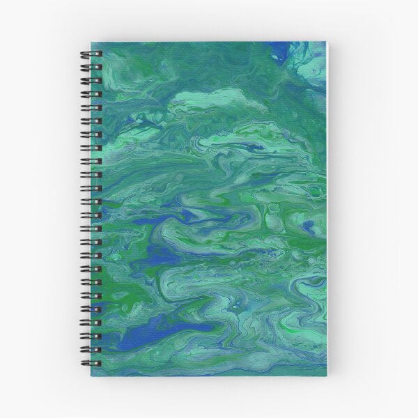 Item preview, Paint Pouring 63 designed and sold by GraceT26.
